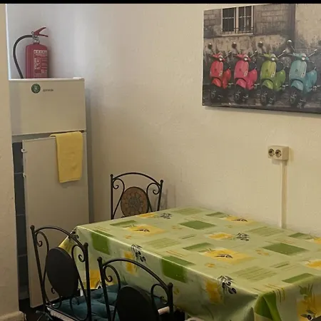 Harsdoerffer * ニュルンベルク