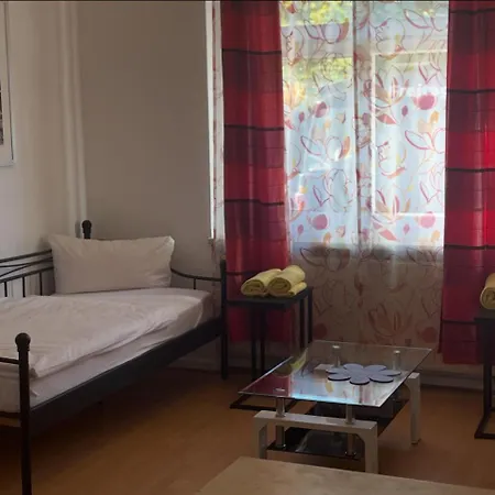 Apartament Harsdoerffer