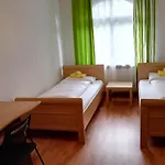 Harsdoerffer Apartment Nürnberg