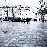 Apartment Harsdoerffer Nürnberg