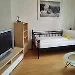 Harsdoerffer Apartment Nürnberg