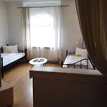 Harsdoerffer Apartment