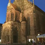 Harsdoerffer Nürnberg