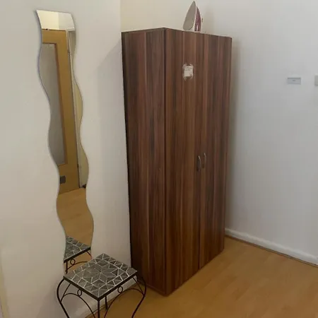 Harsdoerffer Apartmán