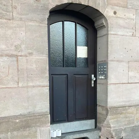 Apartmán Harsdoerffer