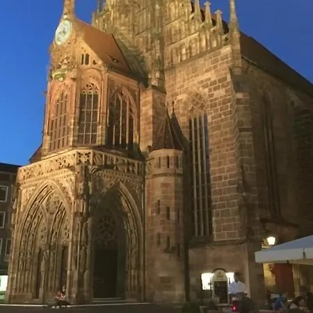 Harsdoerffer * Nürnberg