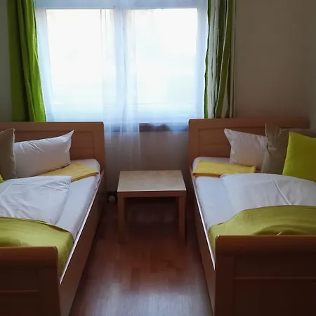Apartmán Harsdoerffer *