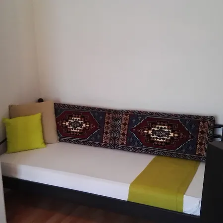 Harsdoerffer Apartmán