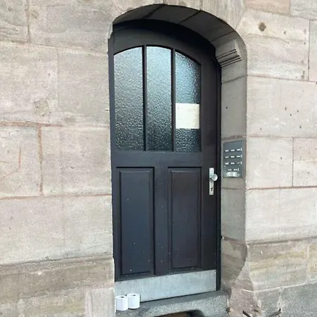 Harsdoerffer شقة