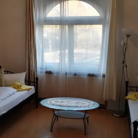 Harsdoerffer Нюрнберг