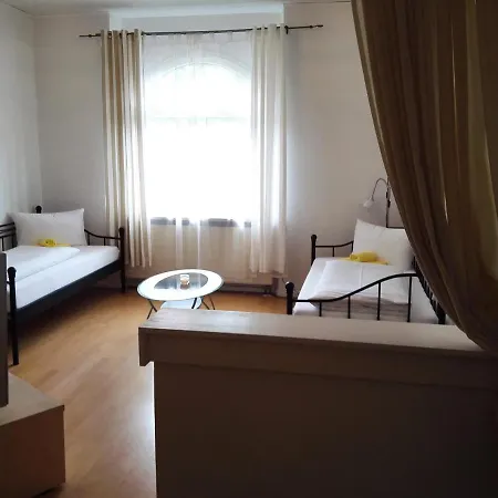 Harsdoerffer Apartment