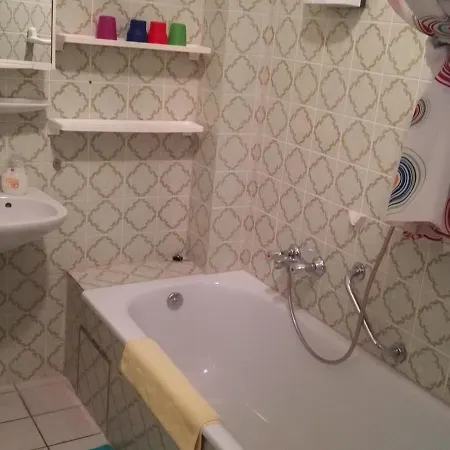 Harsdoerffer Apartment Nuremberg