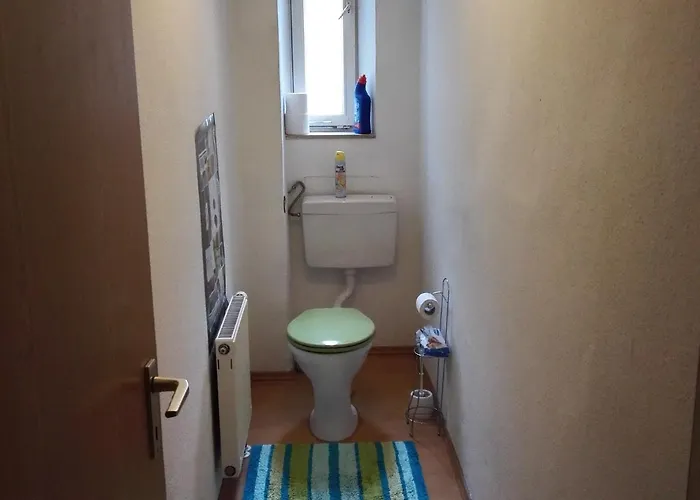 Harsdoerffer Apartmán Norimberk