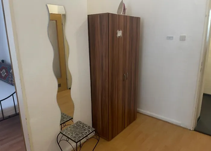 Harsdoerffer Apartmán