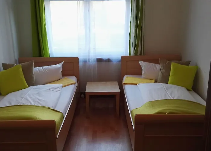 Apartamento Harsdoerffer *