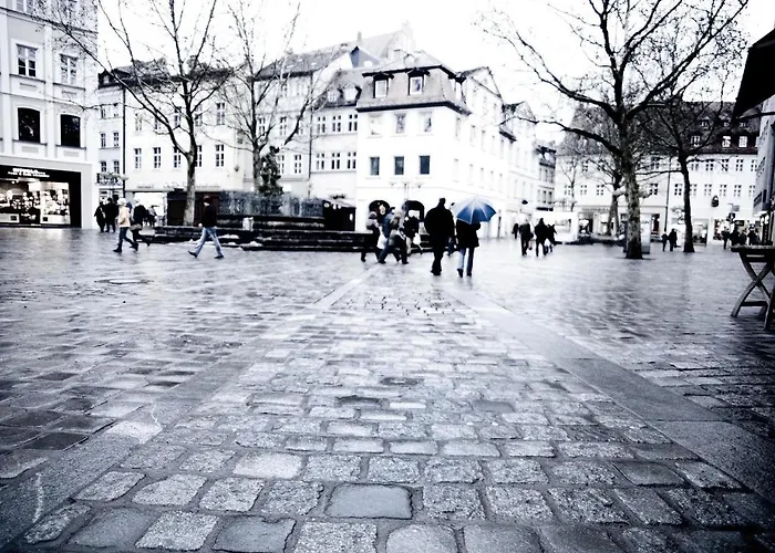 Harsdoerffer Apartmán